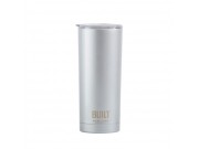 Built Double Walled Vacuum-Insulted Bottle / Tumbler (20oz / 565ml)